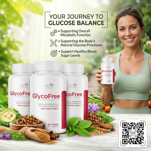 Order GlycoFree Online with Limited-Time Offers