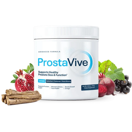 Shop ProstaVive