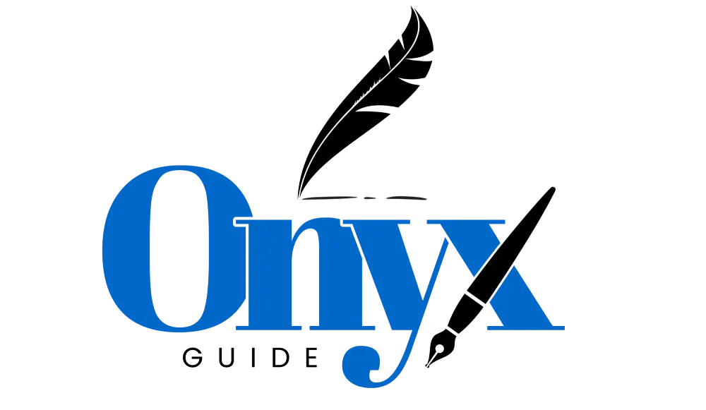 onyxguides