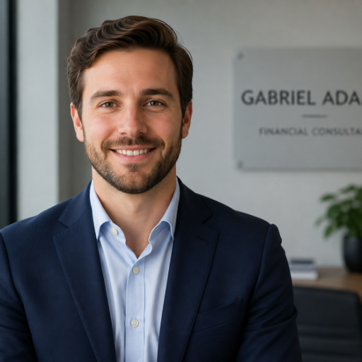 Gabriel Adams