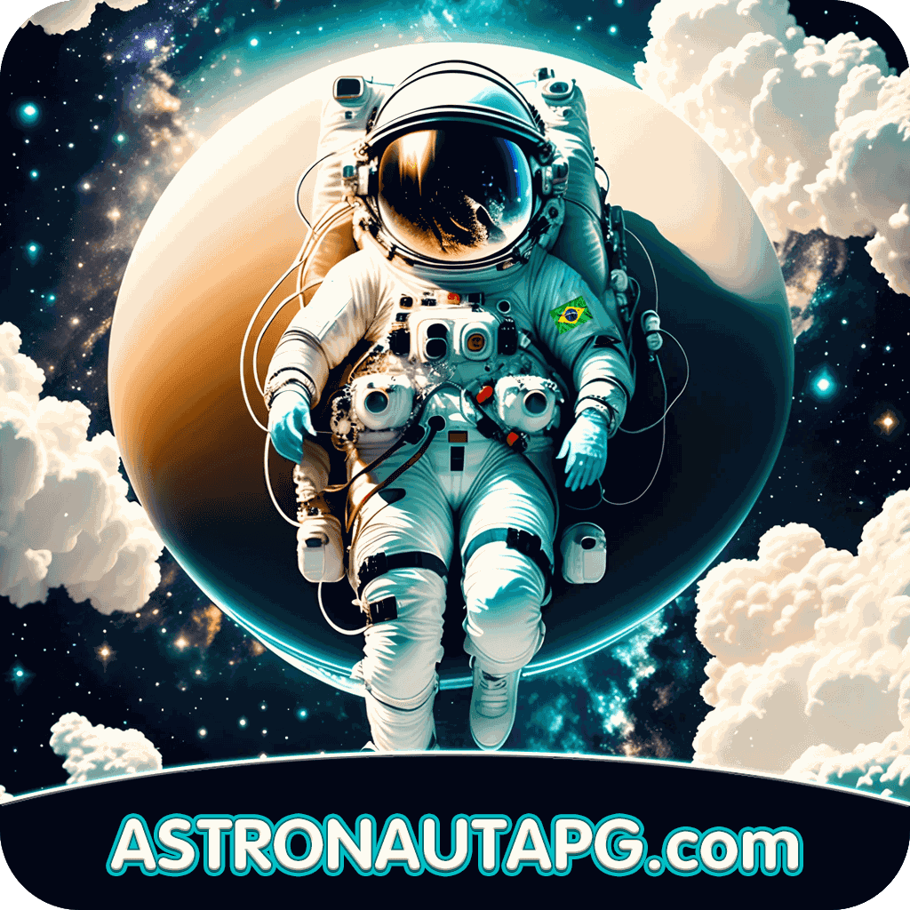 astronautapg astronautapg