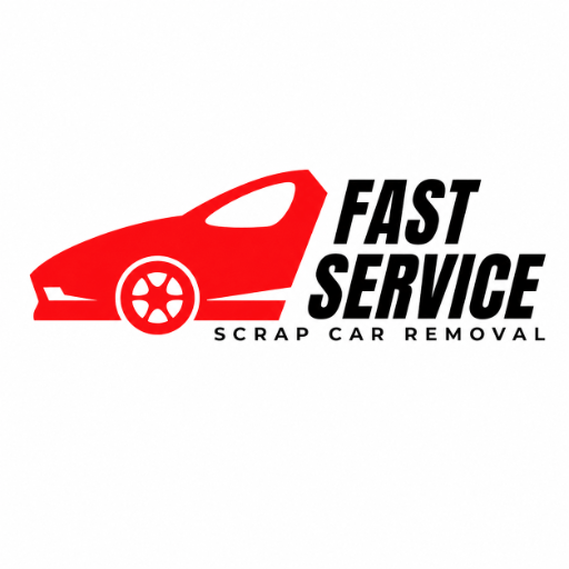 Fast Service Scrap Car Removal