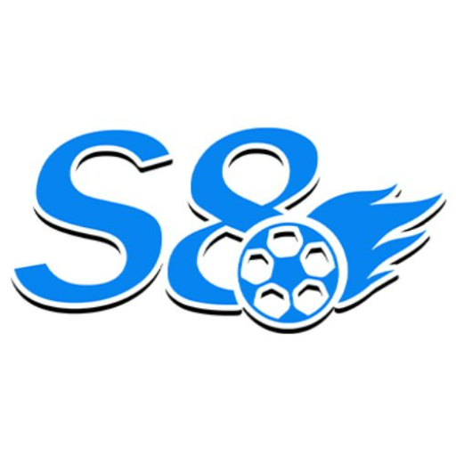 S8 8dog