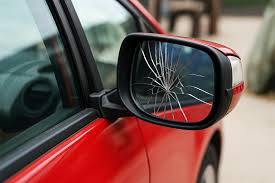wing mirror cover