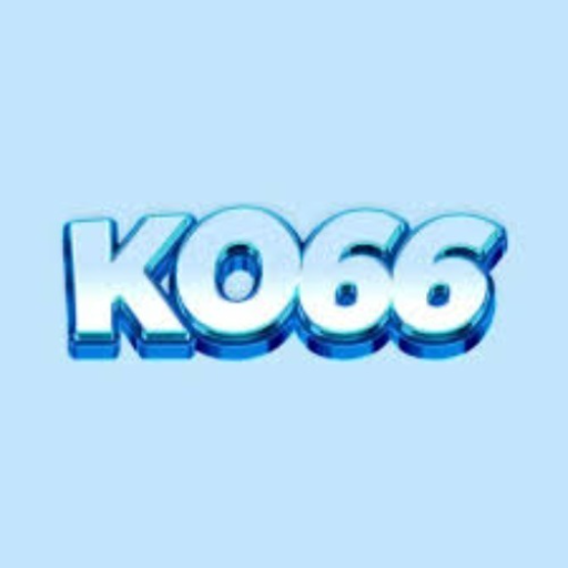 Ko66 garden