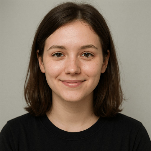 Alina Joseph