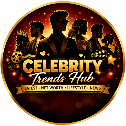 celebrity lifestyle