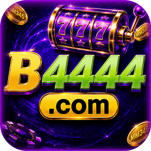 b4444 b4444