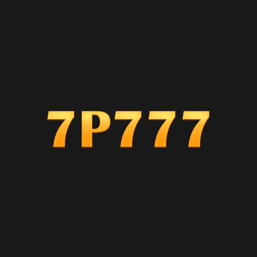 7P777 art
