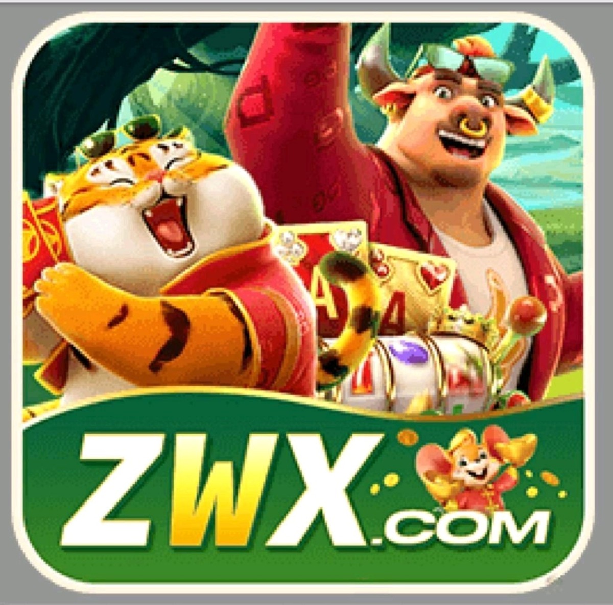 Zwx – Slots Online