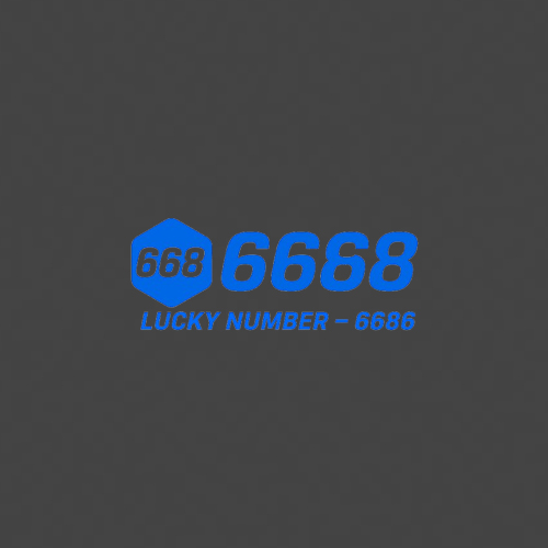 6686
