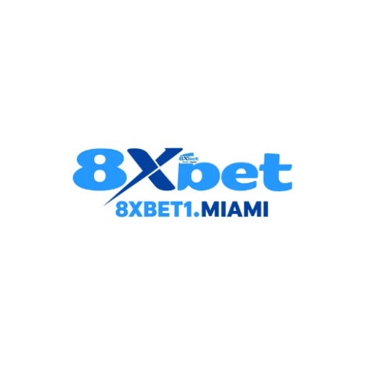 8Xbet1 miami