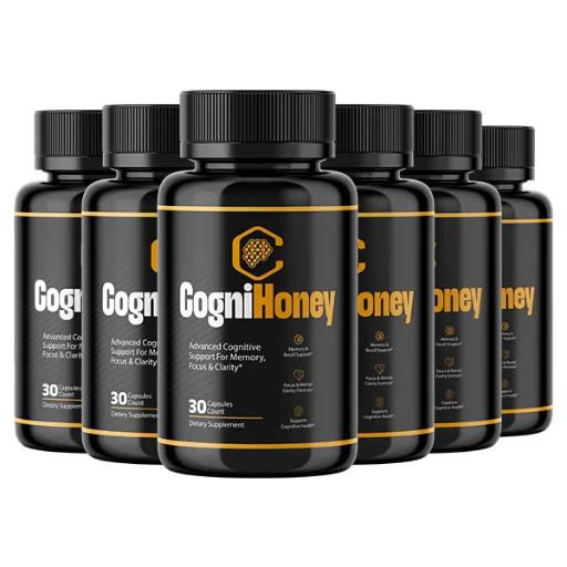 CogniHoney Official Website Buy Online at Best Price