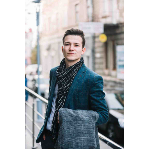 James Smith