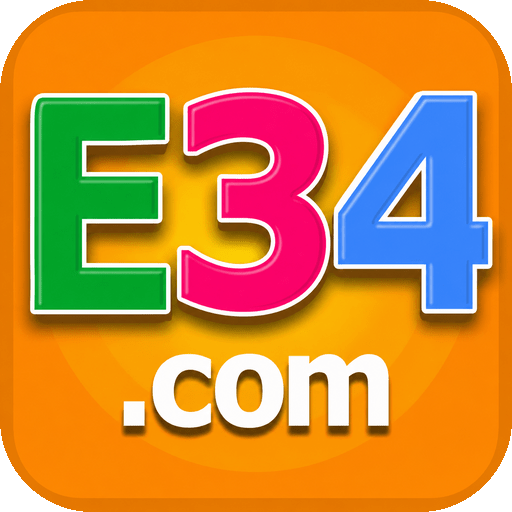 e34 e34