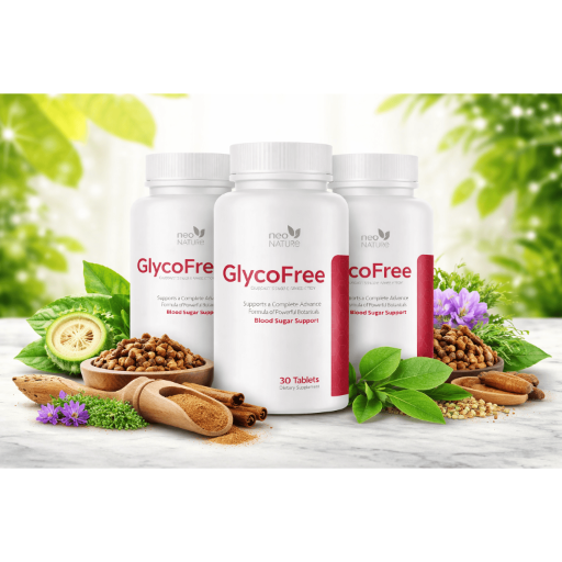 Buy GlycoFree Online with Fast Shipping & Best Deals