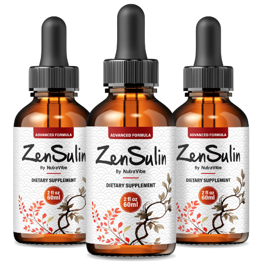 Buy ZenSulin Online with Fast Shipping & Best Deals