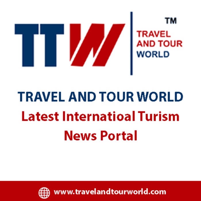 Travel And Tour World