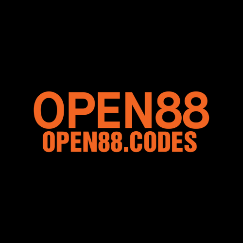 Open88 codes