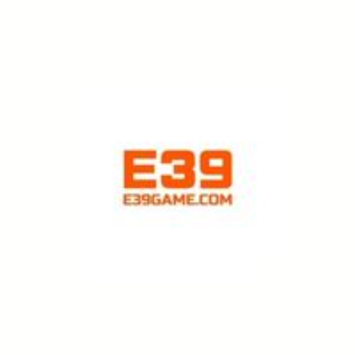 E39