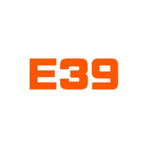 E39 one