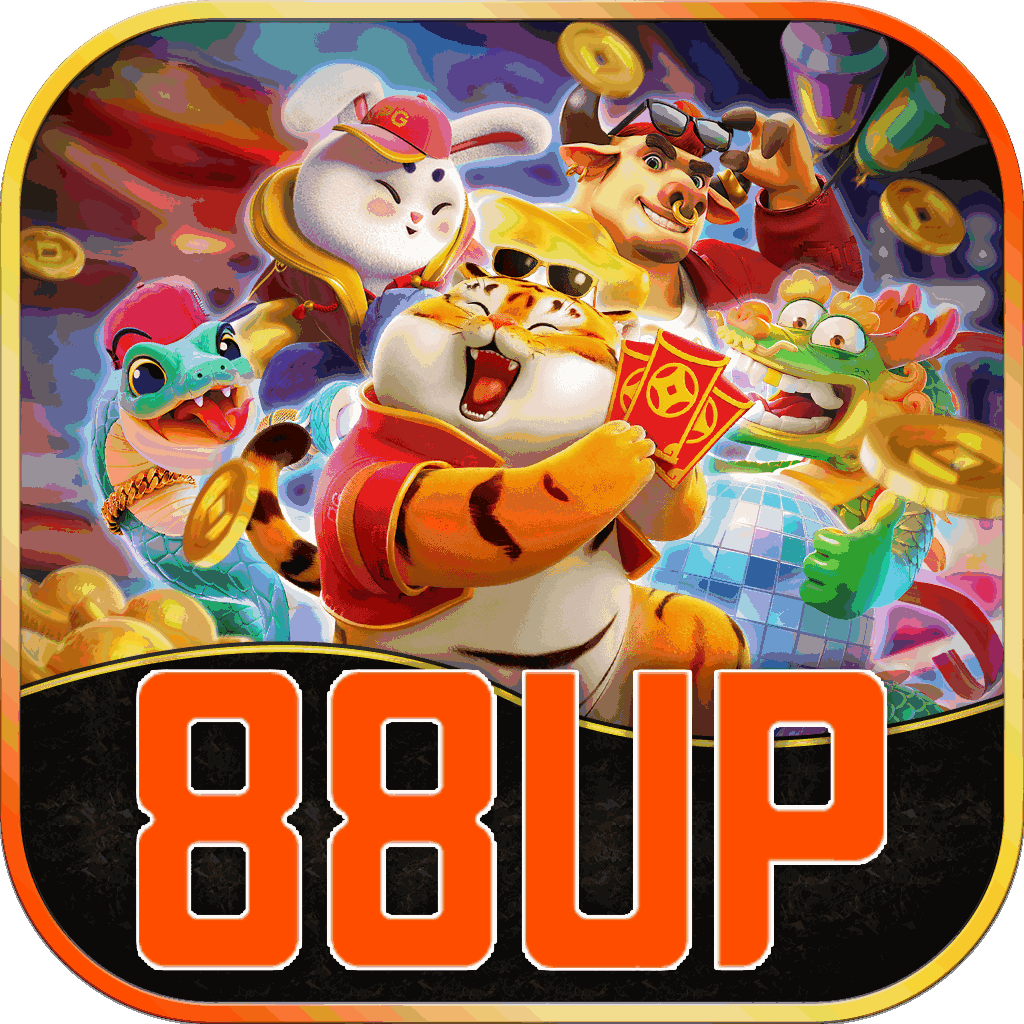 88up 88up