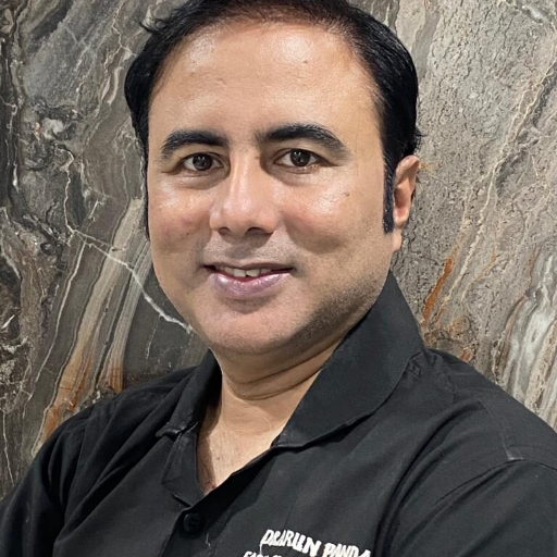 Dhiraj Bajwa