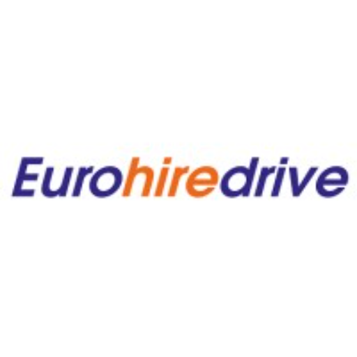 Euro Hire Drive