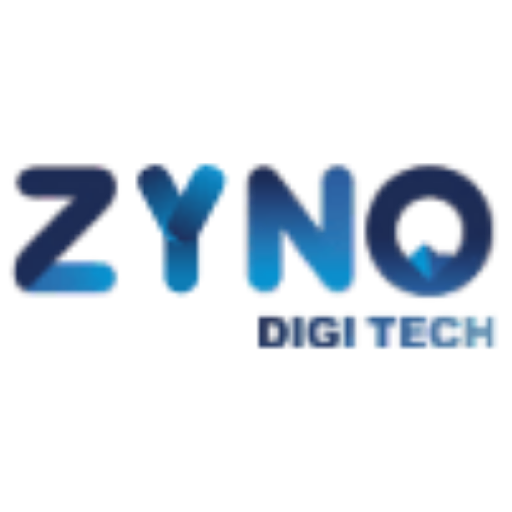 ZYNO DigiTech Mobile App Development