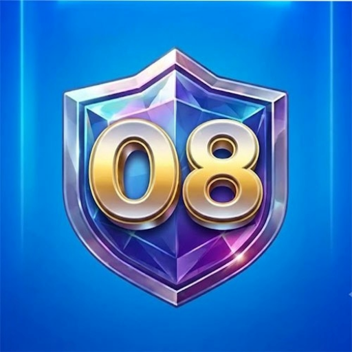 O8 nha cai