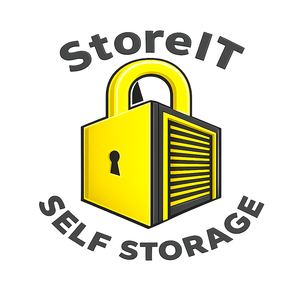 Store IT Self Storage