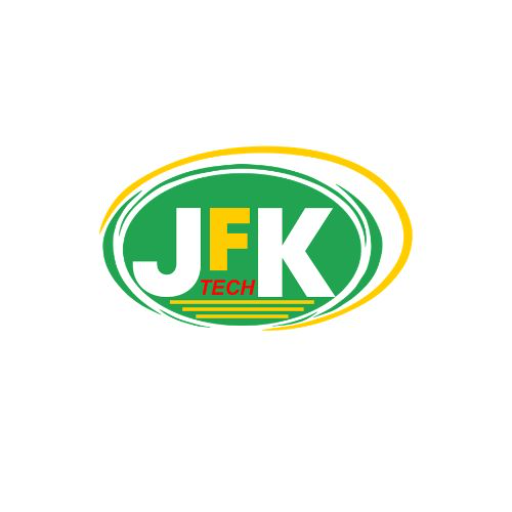 JFK Tech Training
