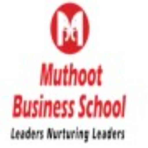 Muthoot business school