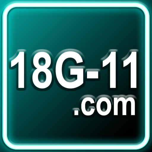 Aplicativo 18G