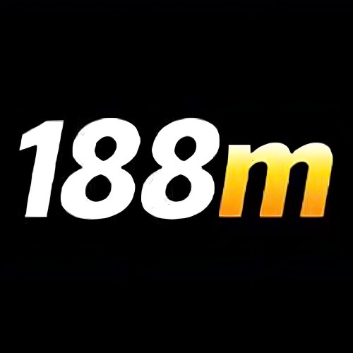 188M
