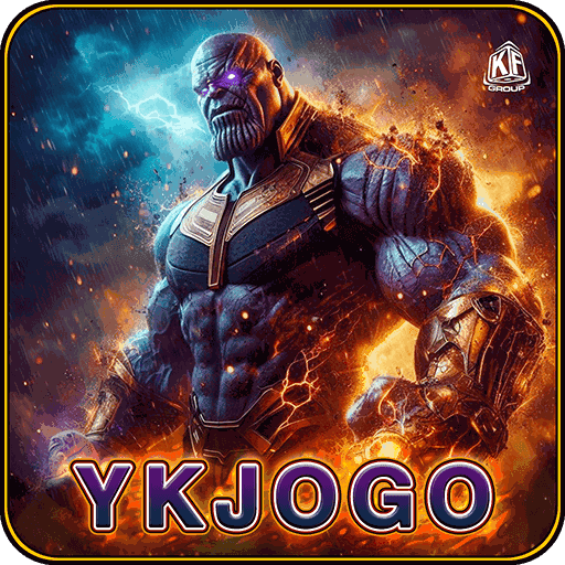 ykjogo ykjogo