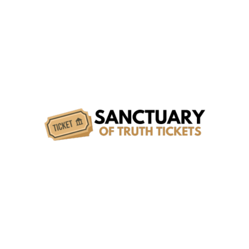 Sanctuary Of Truth