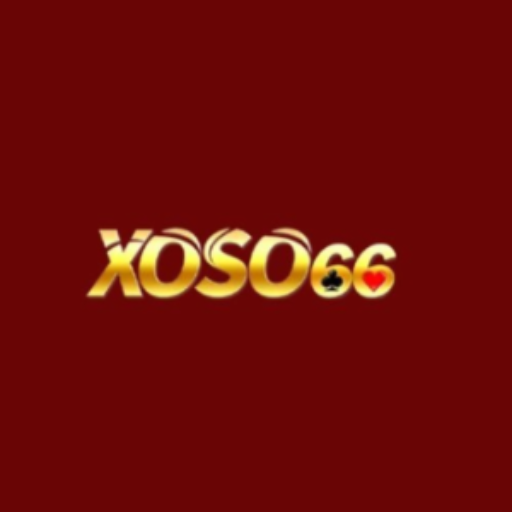 Nhà cái XOSO66