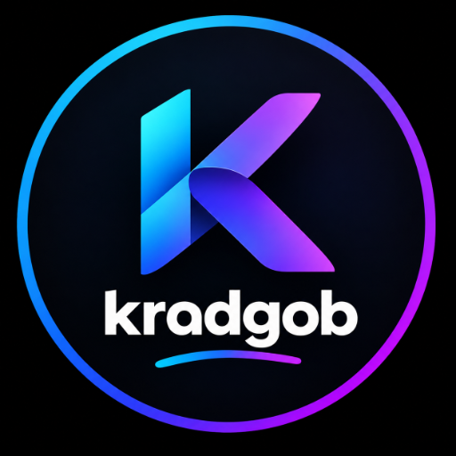 Kradgob