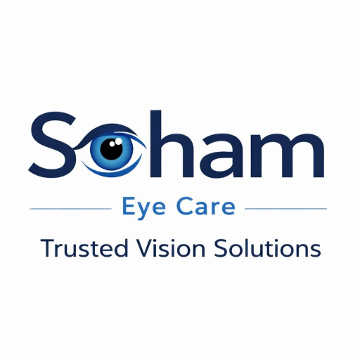 Soham Eye Care