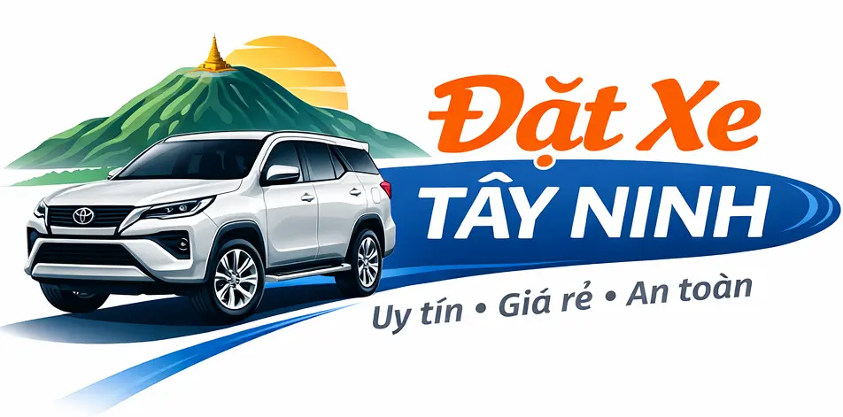 Đặt Xe Tây Ninh