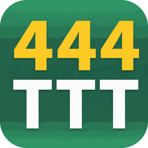 444ttt 444ttt