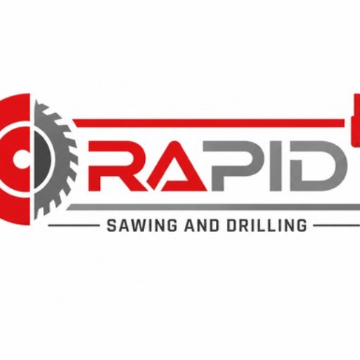 Rapid Sawing And Drilling