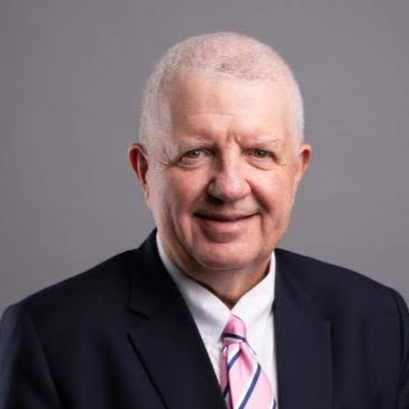 Stephen Innes