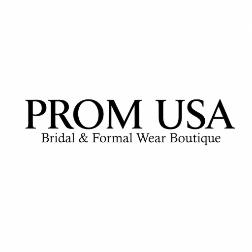 Prom USA Bridal & Formal Wear Boutique