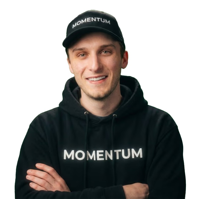 Kevin Cabana