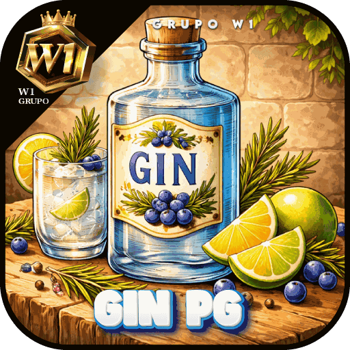ginpg ginpg
