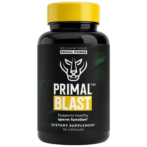 Primal Blast