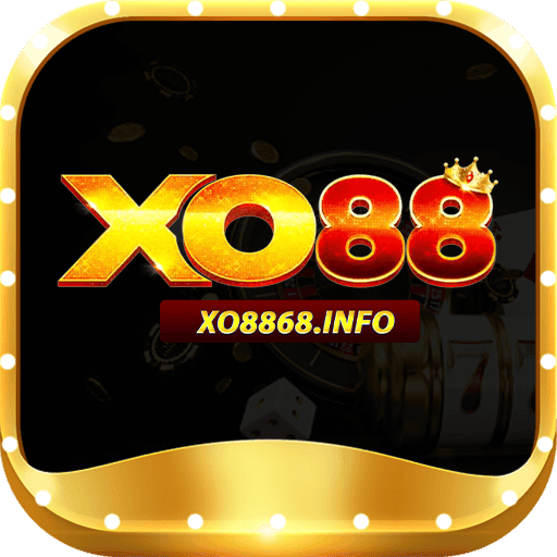 xo8868info