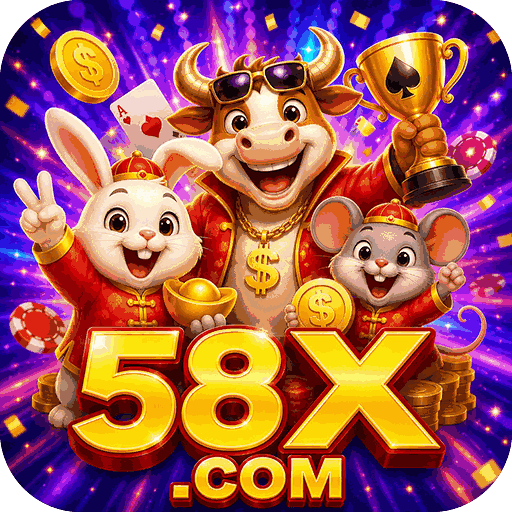 58x 58x